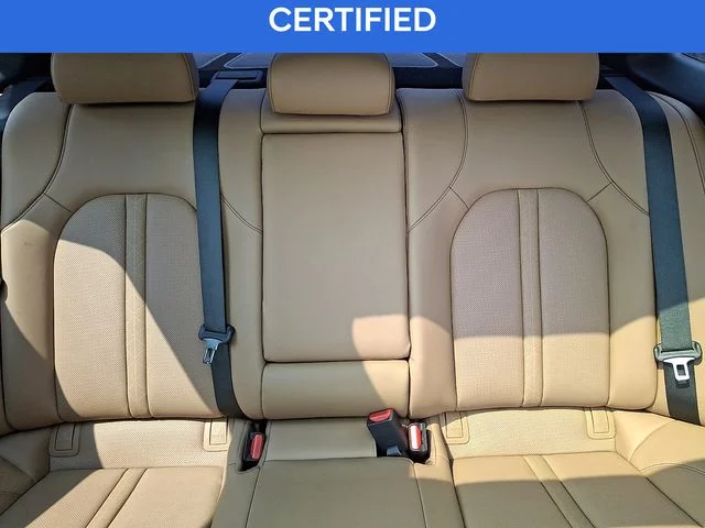 Used 2023 Black Hyundai Limited image 19
