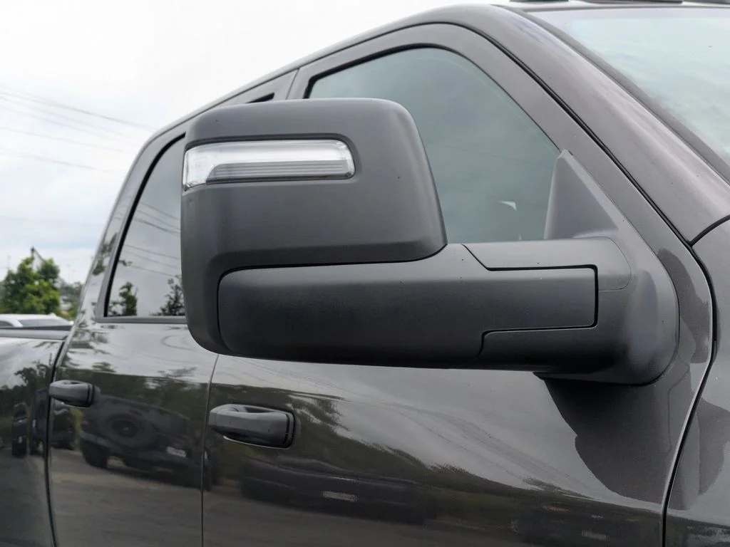 Used 2026 Gray Ram Tradesman image 14