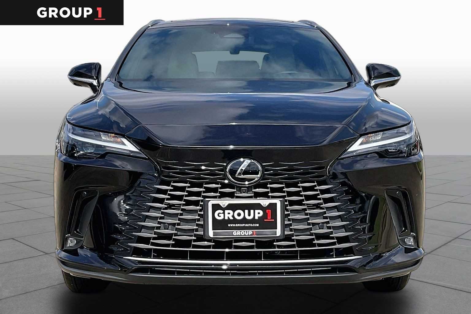 Certified Used 2024 Caviar Lexus Premium Plus image 4