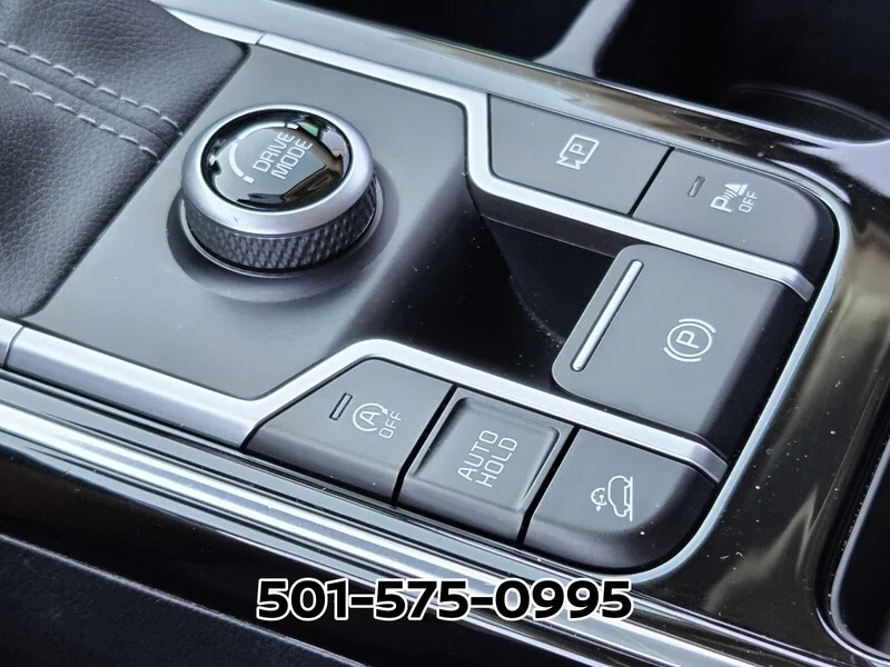 Used 2023 Ebony Black KIA SX FWD image 30