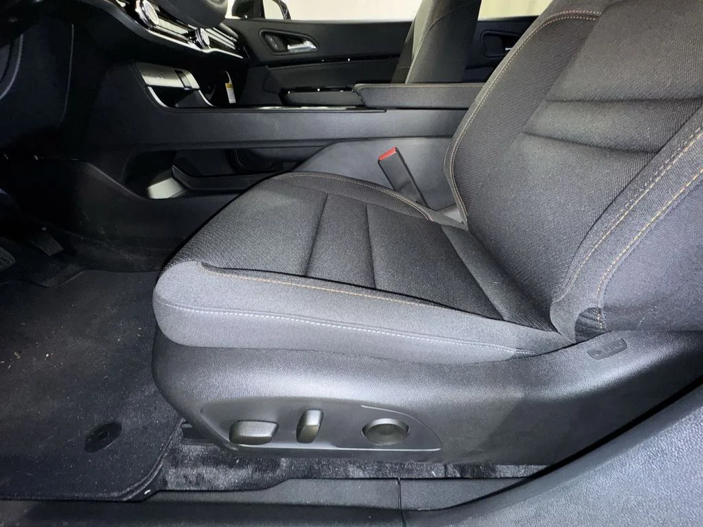2025 Honda Prologue EX - Photo 14
