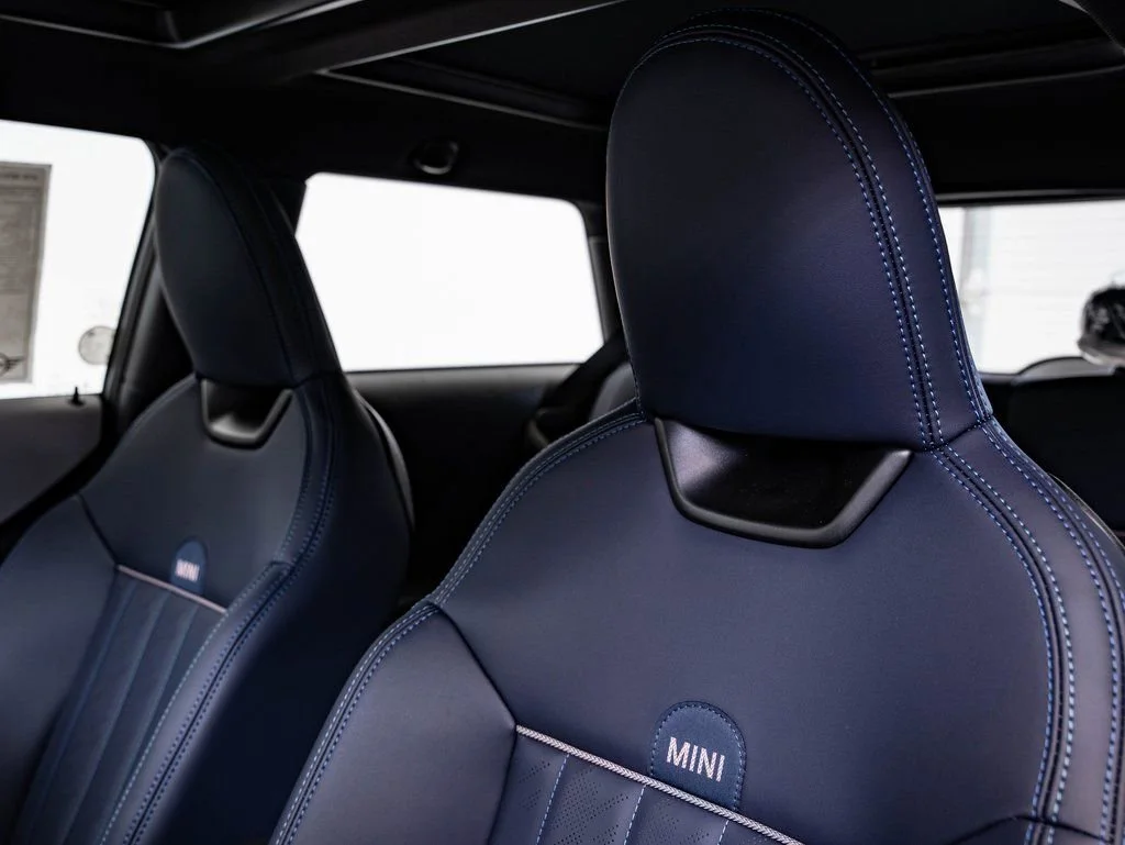 2026 MINI Hardtop 2 Door S - Photo 22