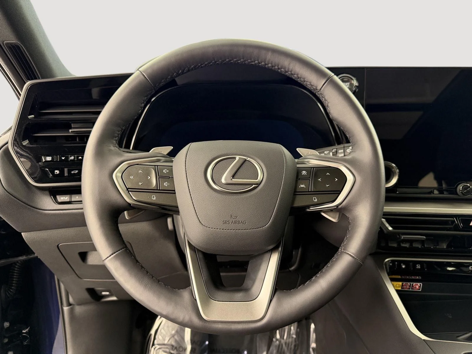 Used 2026 Nightfall Mica Lexus TX 350 Luxury image 13