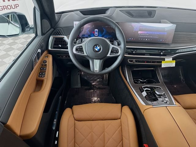 New 2026 Alpine White BMW xDrive40i image 24