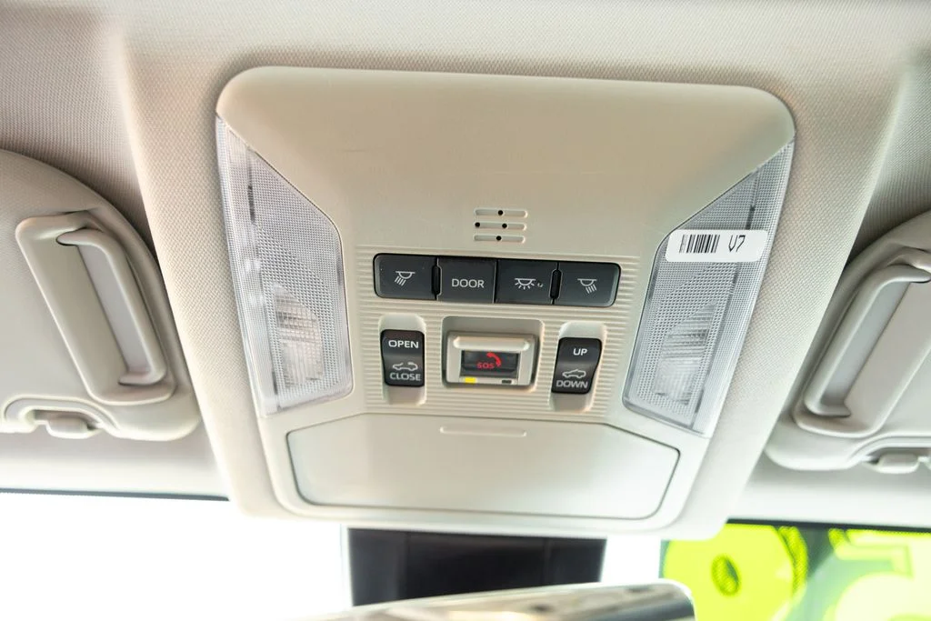 Used 2024 Ice Cap Toyota XLE image 25