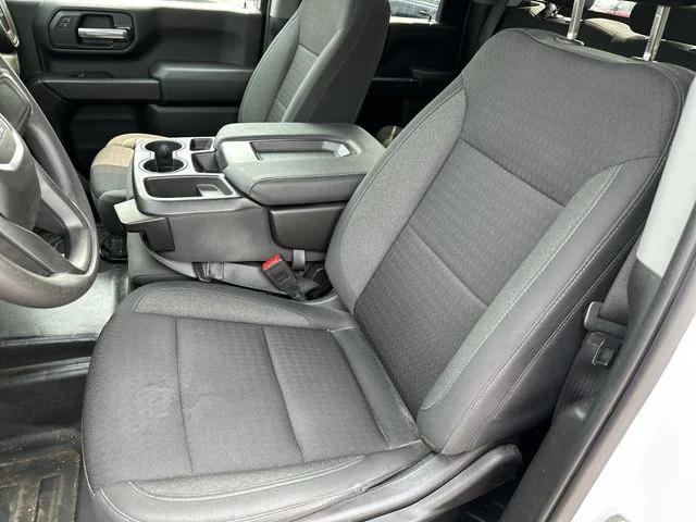 Used 2024 White GMC Pro image 15