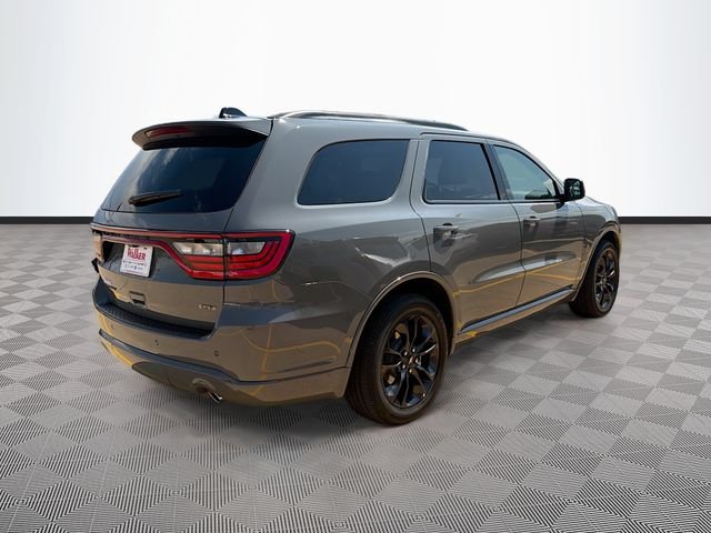 New 2026 Gray Dodge GT image 7