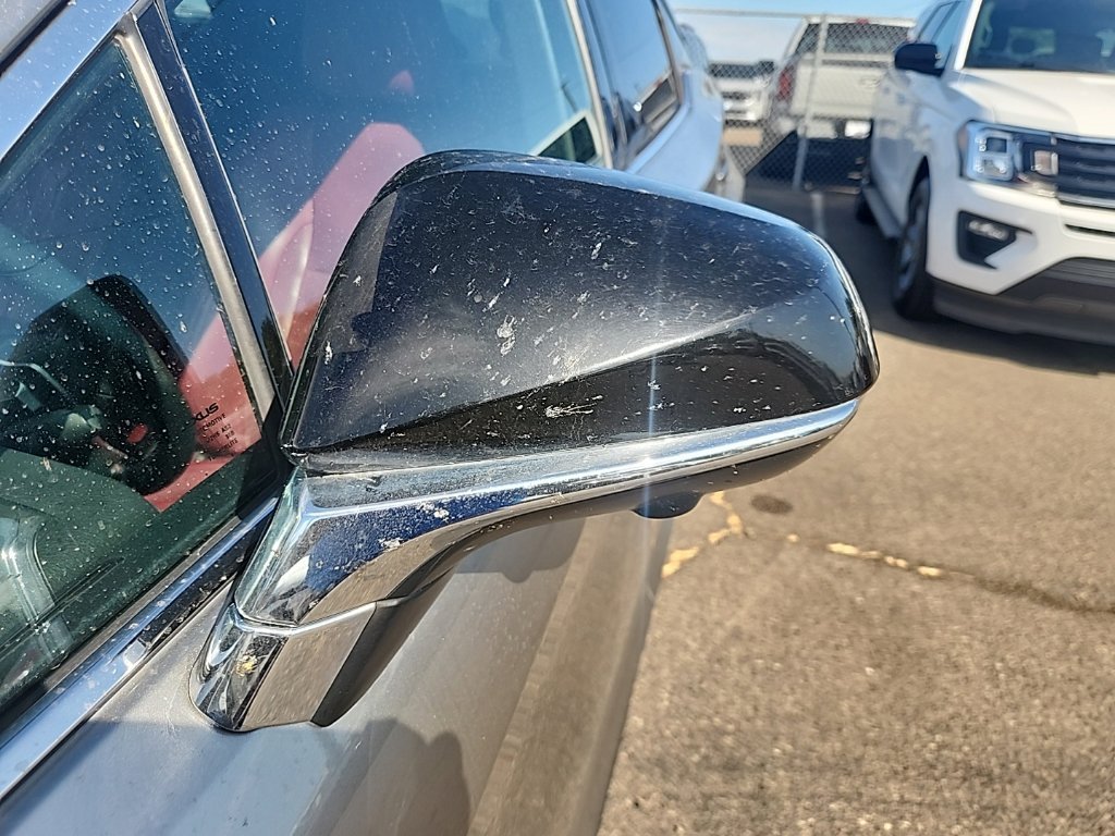 Used 2019 Silver Lexus 350 F Sport image 6