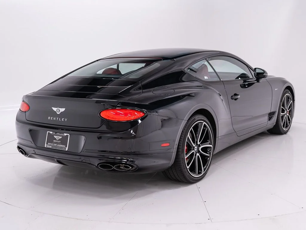 Certified Used 2023 Onyx Bentley Azure image 5