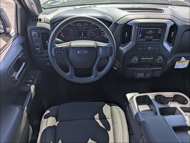 New 2026 Black Chevrolet Custom Trail Boss image 17