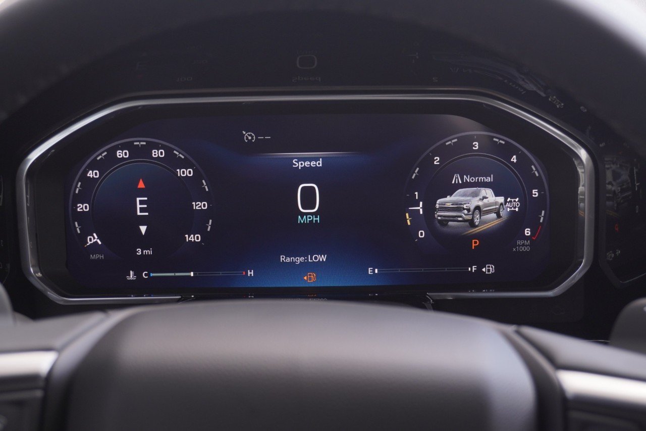 2026 Chevrolet Silverado 1500 LT - Photo 36