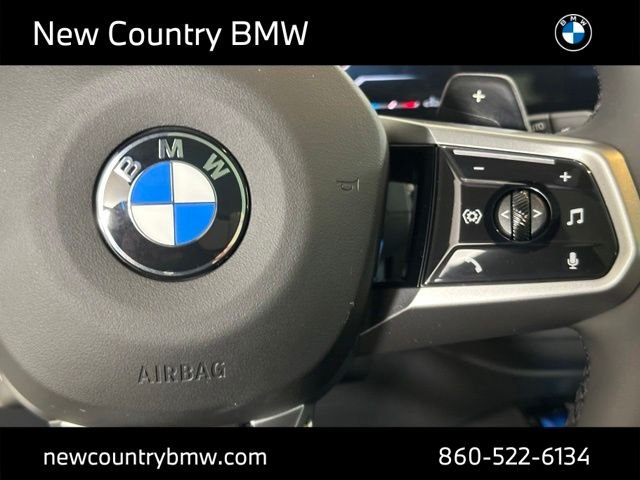 New 2026 Alpine White BMW 30 xDrive image 13