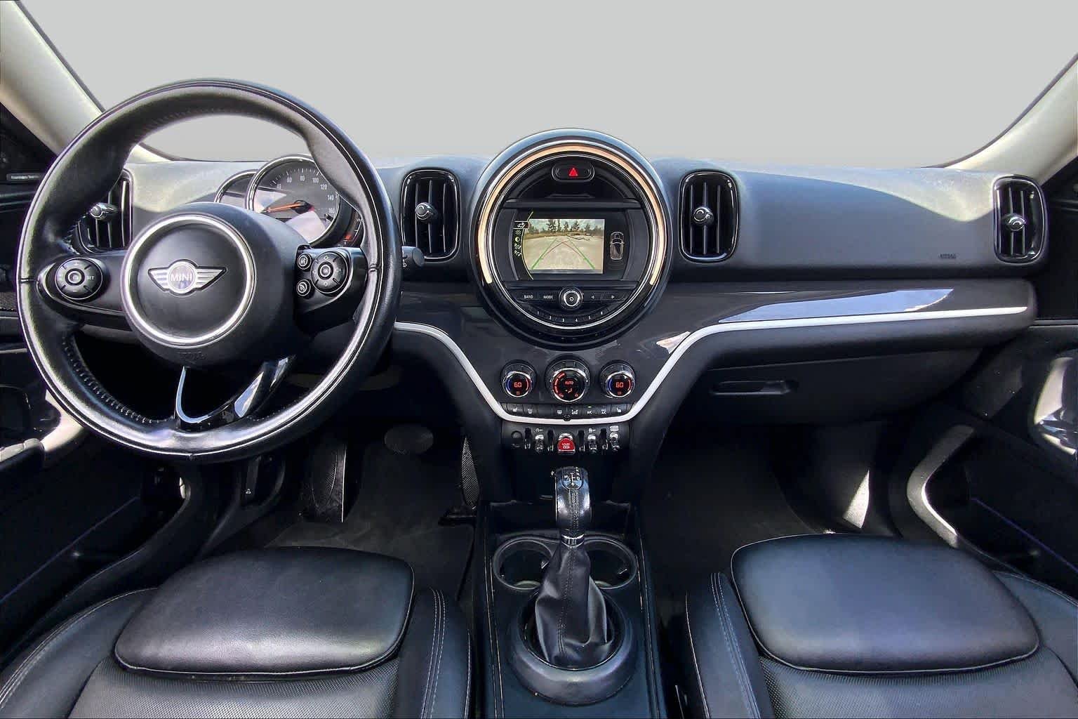 Used 2018 MINI Yours Lapisluxury Blue MINI Cooper S image 15