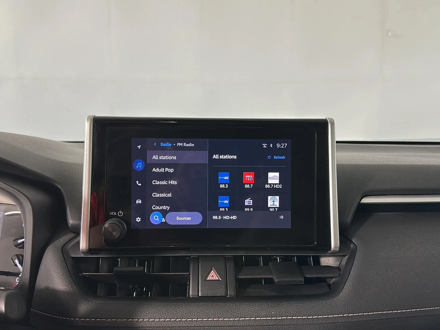 Used 2024 Blueprint Toyota XLE image 13