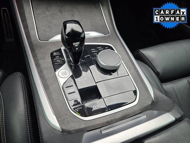 Certified Used 2022 Gray Metallic BMW  image 18