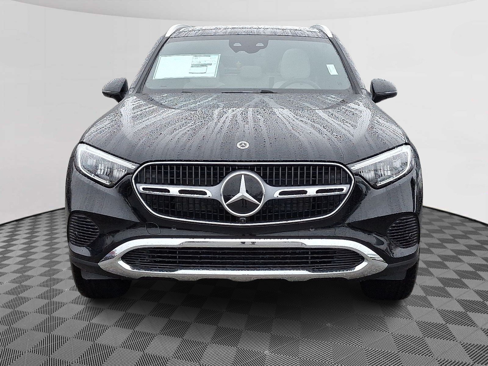 Used 2026 Obsidian Black Metallic - 197 Mercedes-Benz  image 2