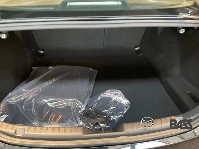 New 2026 Jet Black Mica Mazda 2.5 S Preferred image 38