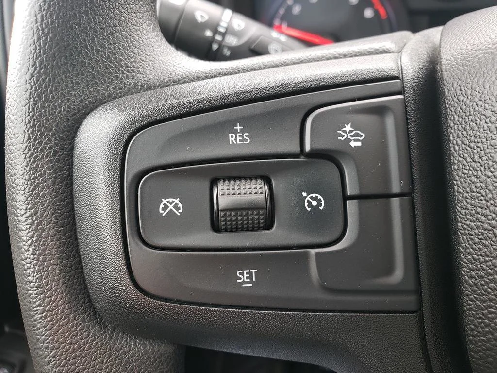 Used 2023 Summit White Chevrolet Custom image 20