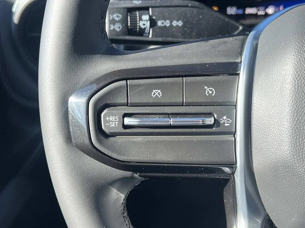 New 2026 Sterling Gray Metallic Chevrolet LT image 22