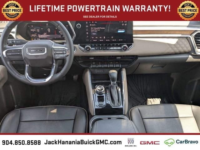 Used 2023 Black GMC Denali image 14