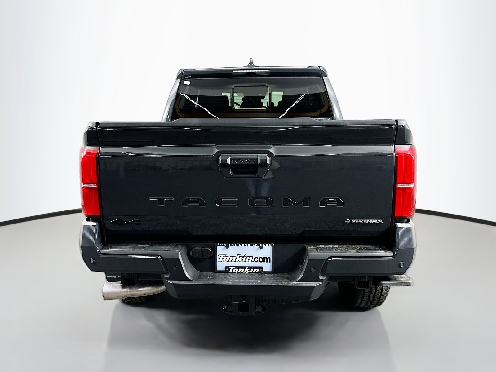 2025 Toyota Tacoma TRD Off Road - Photo 6