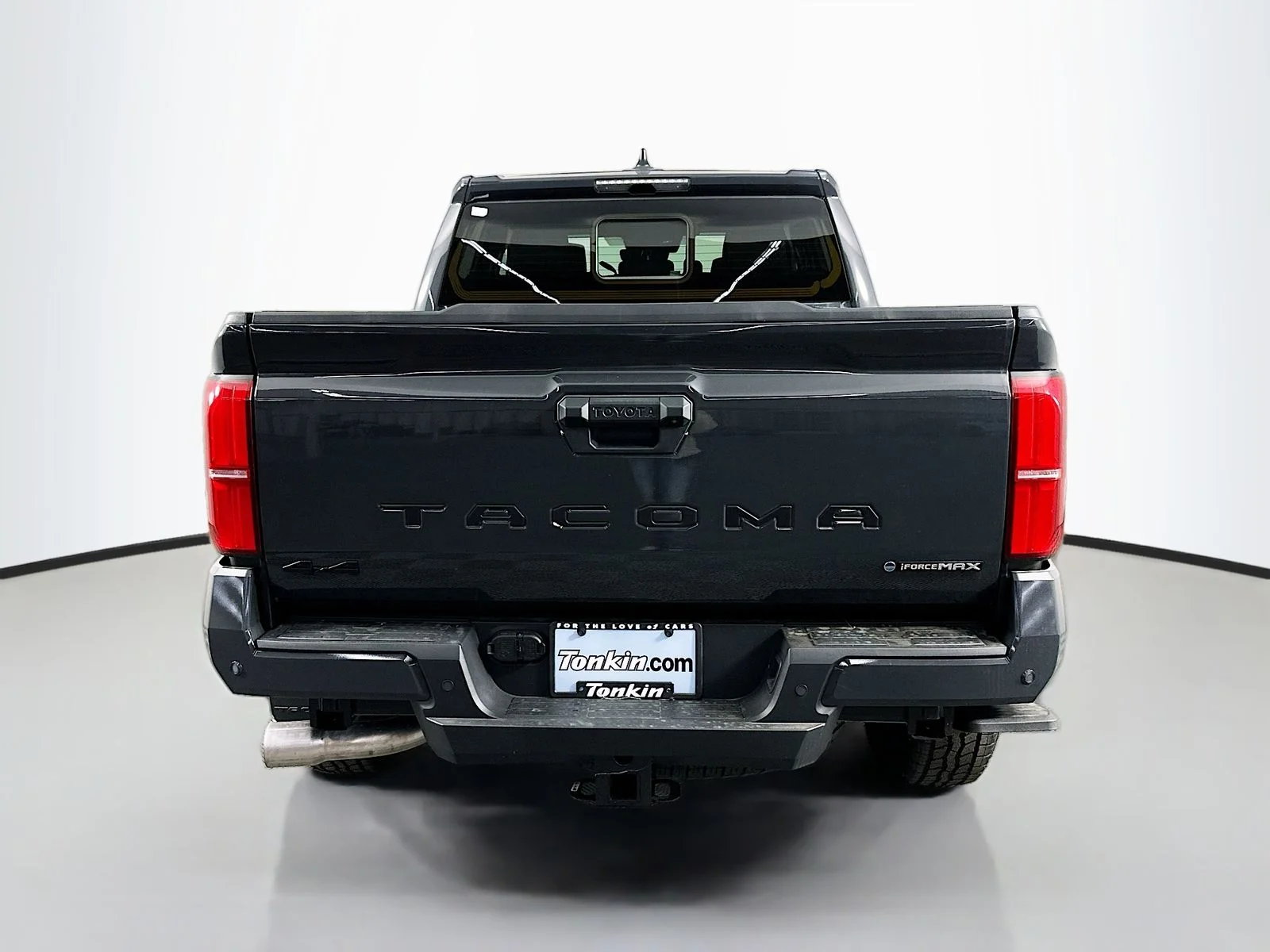 2025 Toyota Tacoma TRD Off Road - Photo 6