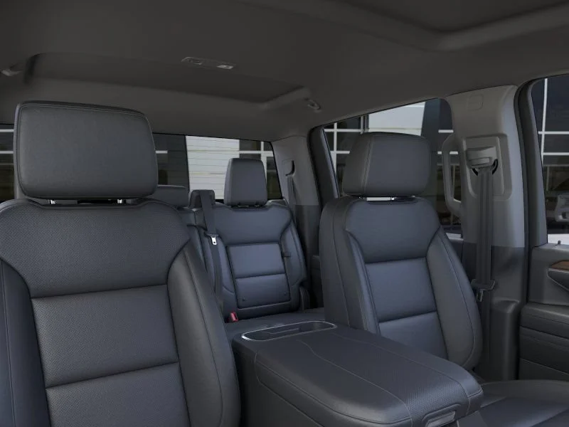2026 GMC Sierra 3500HD SLT - Photo 24