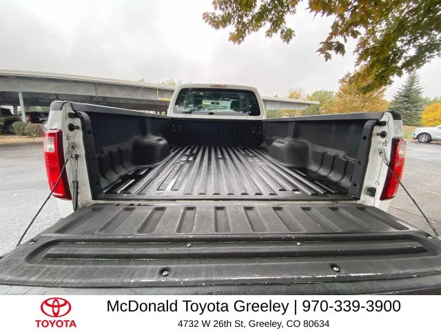 Used 2015 White Ford XL image 21