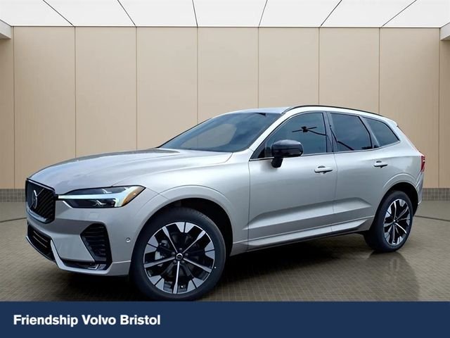 2026 Volvo XC60