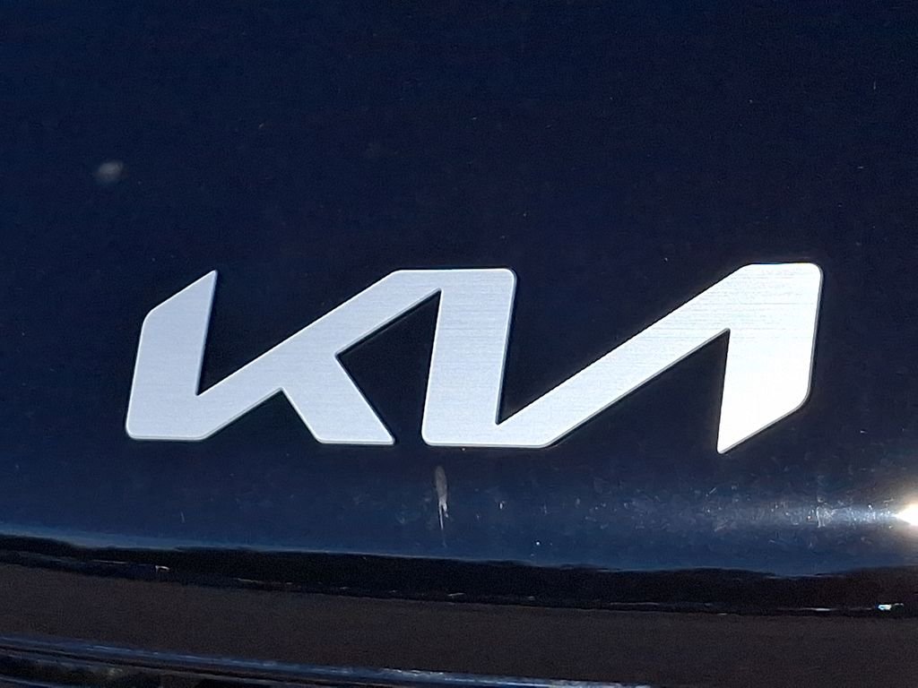 New 2026 Black Kia S image 11