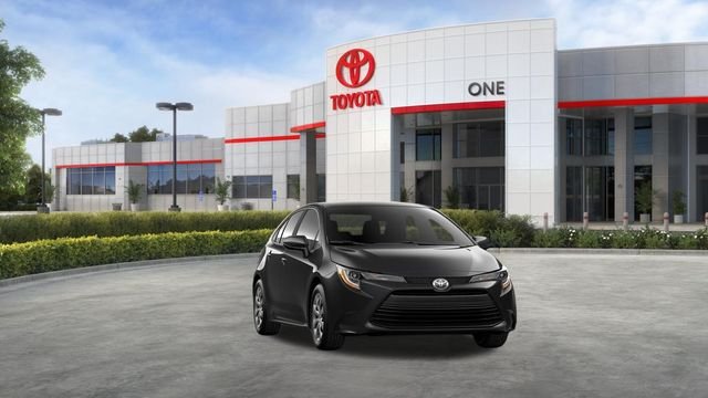 New 2026 Underground Toyota  LE image 19
