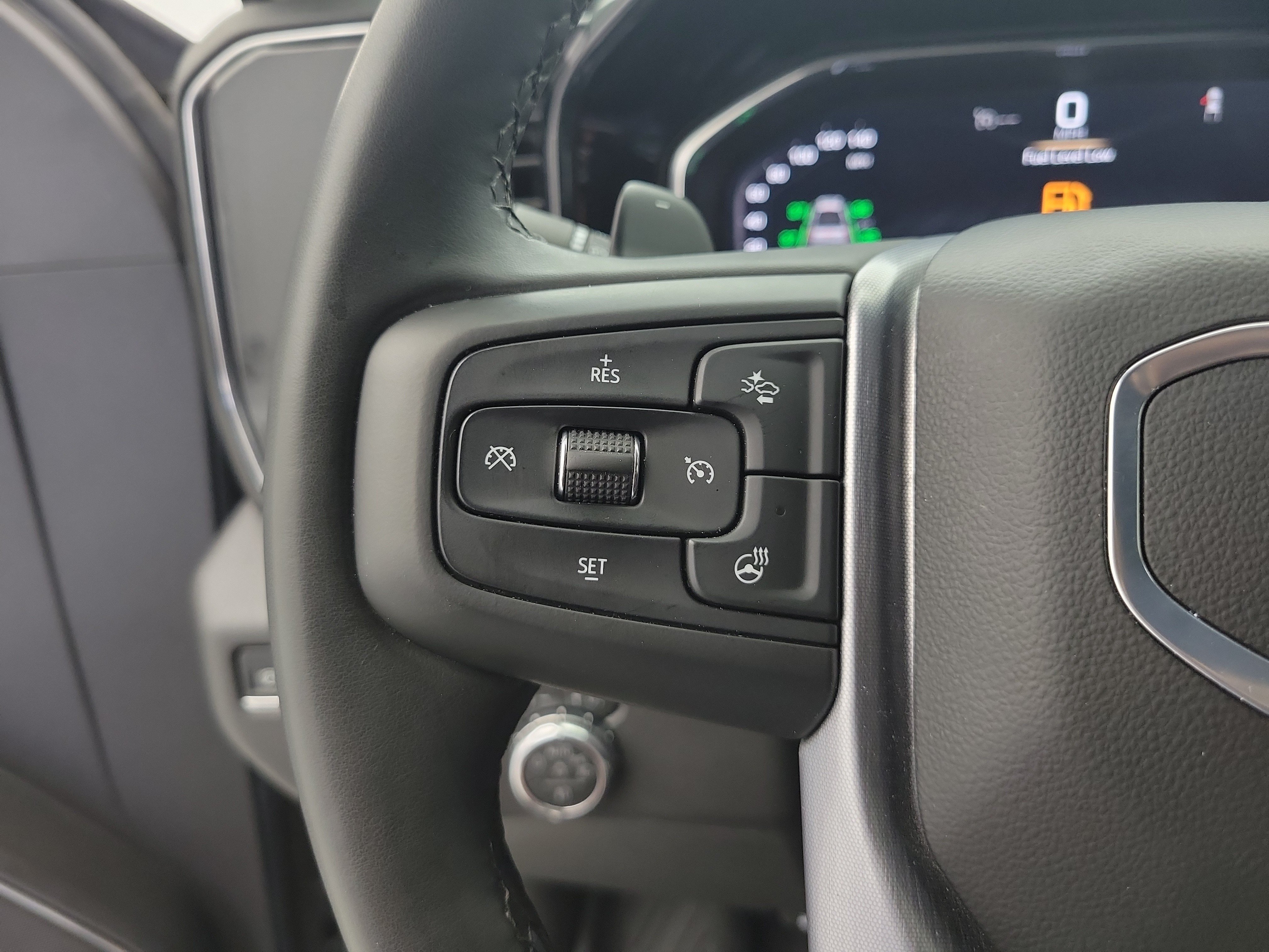 Used 2026 Sterling Metallic GMC Elevation image 22