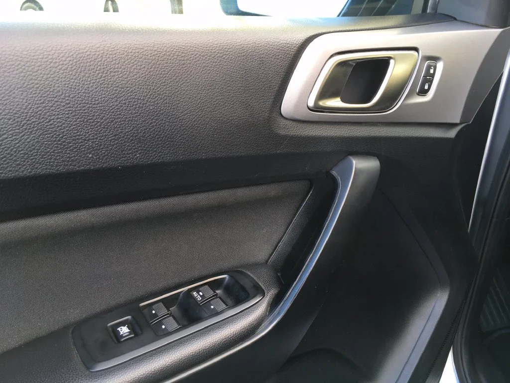 Used 2020 Silver Ford XLT image 21