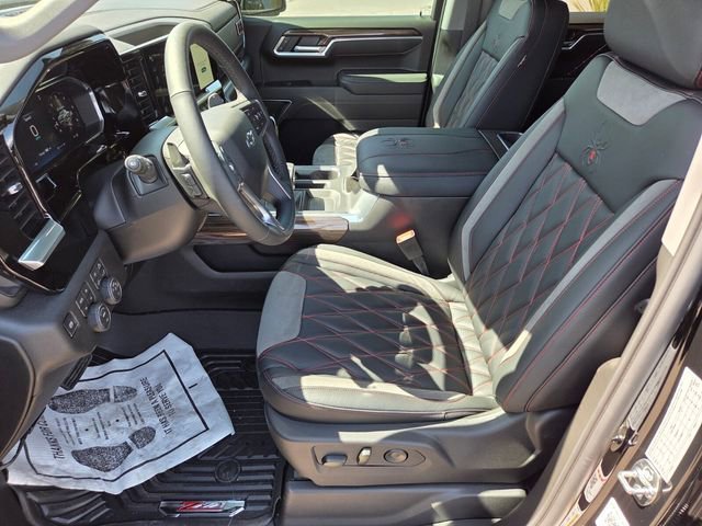2026 Chevrolet Silverado 1500 RST - Photo 6