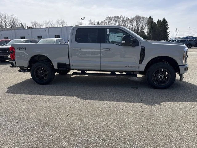 2025 Ford F-350 Super Duty Lariat - Photo 46