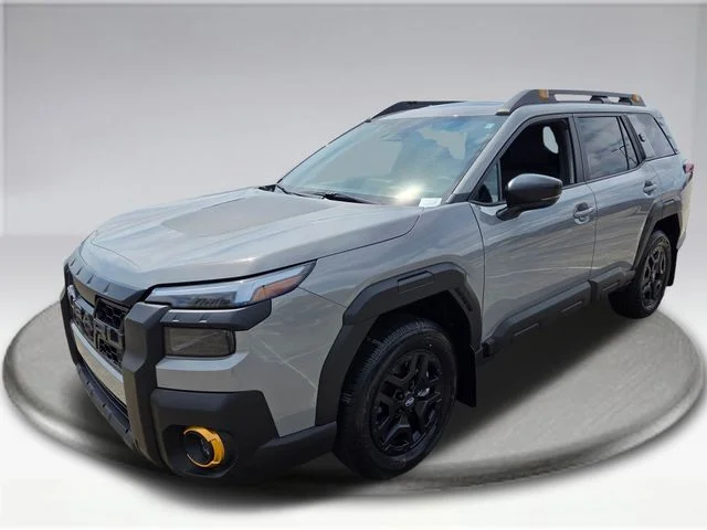 Used 2026 Beige Subaru Wilderness image 20