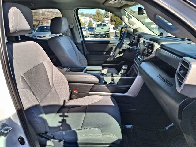 Used 2024 Toyota Tundra Truck