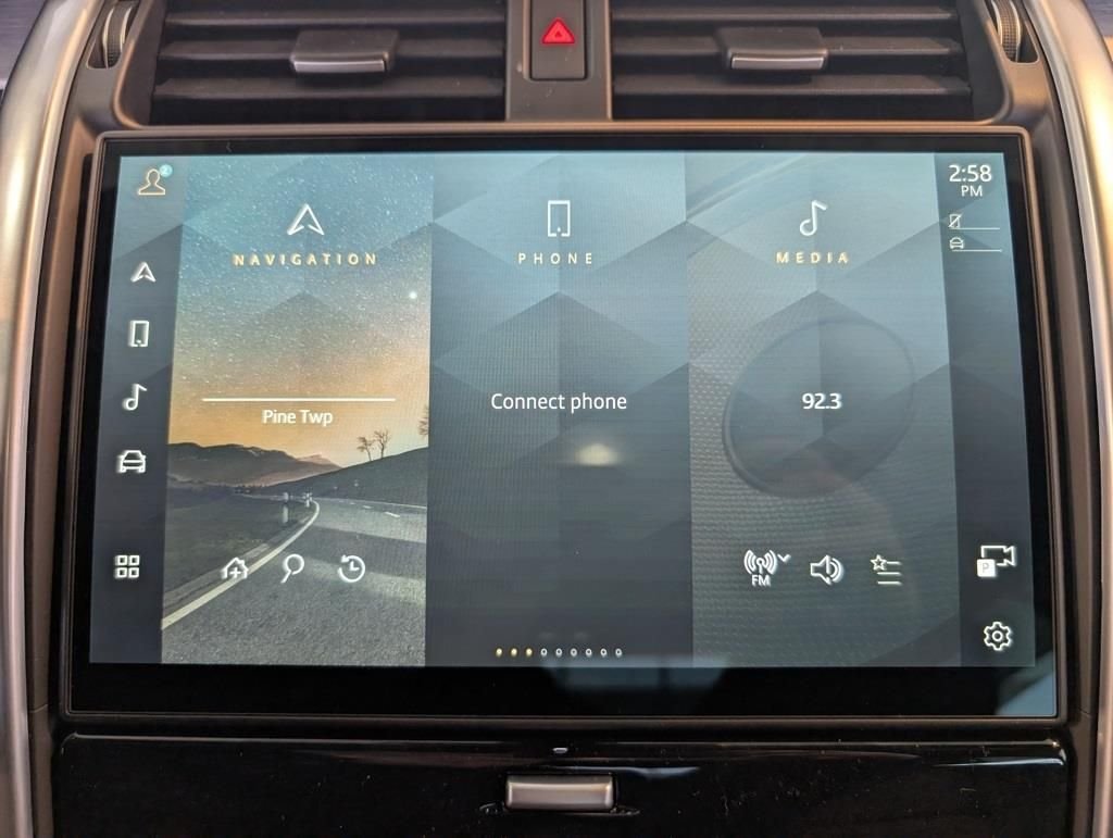 New 2026 Santorini Black Land Rover  image 19
