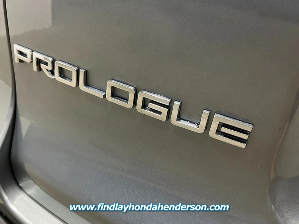 New 2026 Mercury Silver Metallic Honda EX image 5