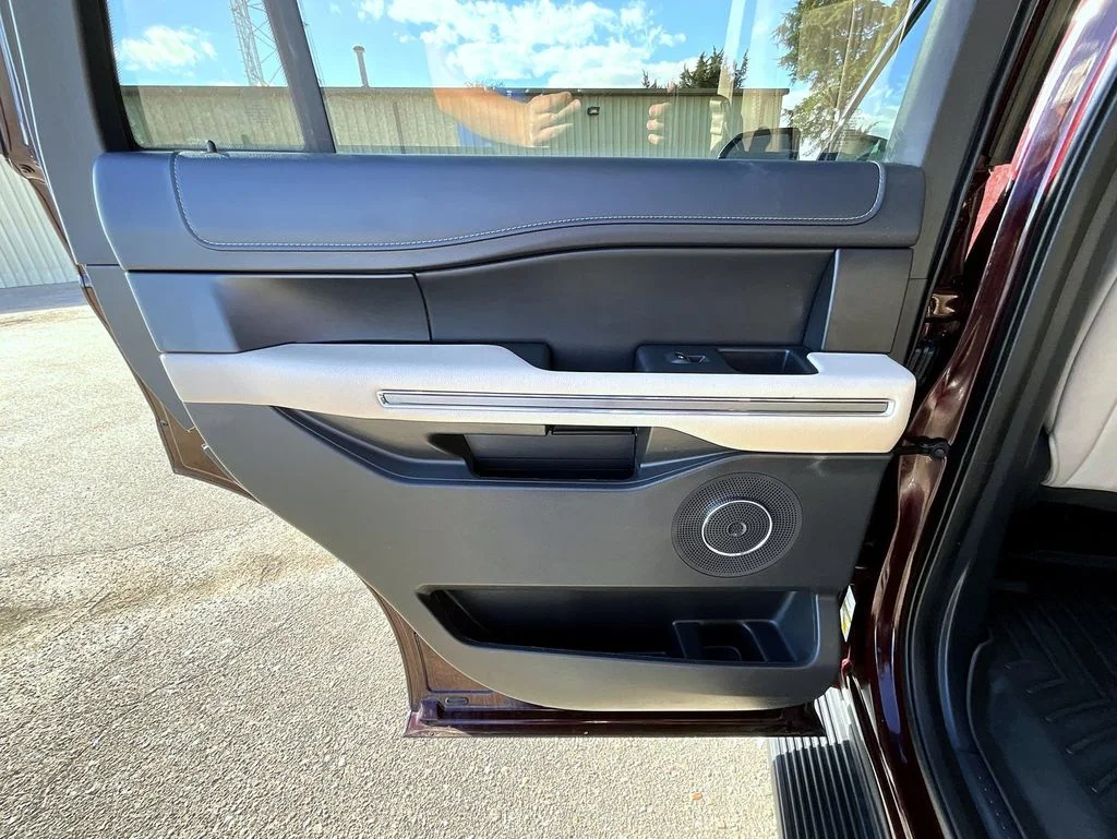Used 2024 Red Ford XLT image 20