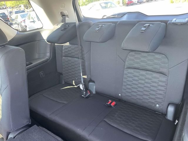Used 2025 Blue Nissan SV image 22