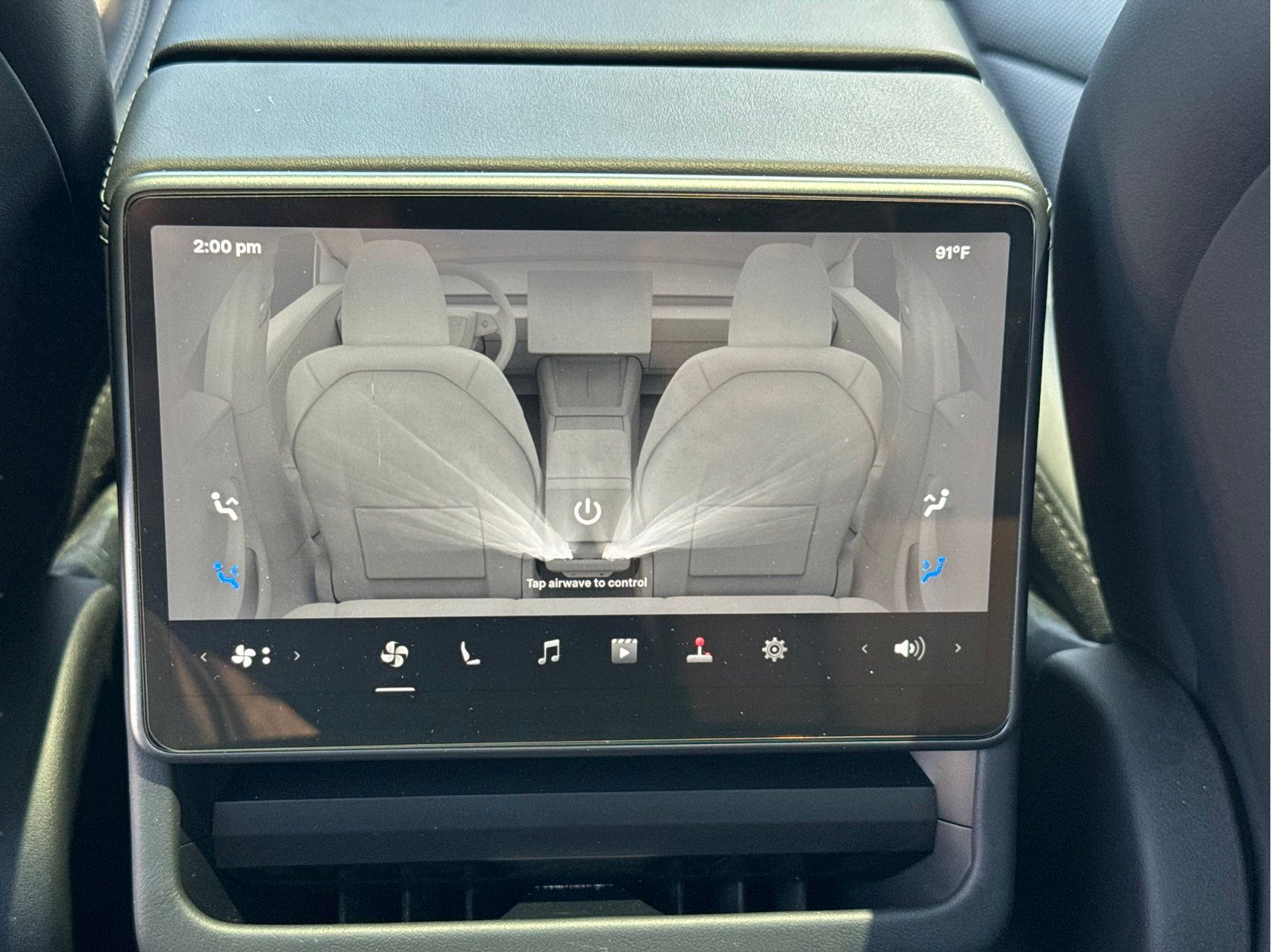 Used 2025  Tesla Long Range image 14