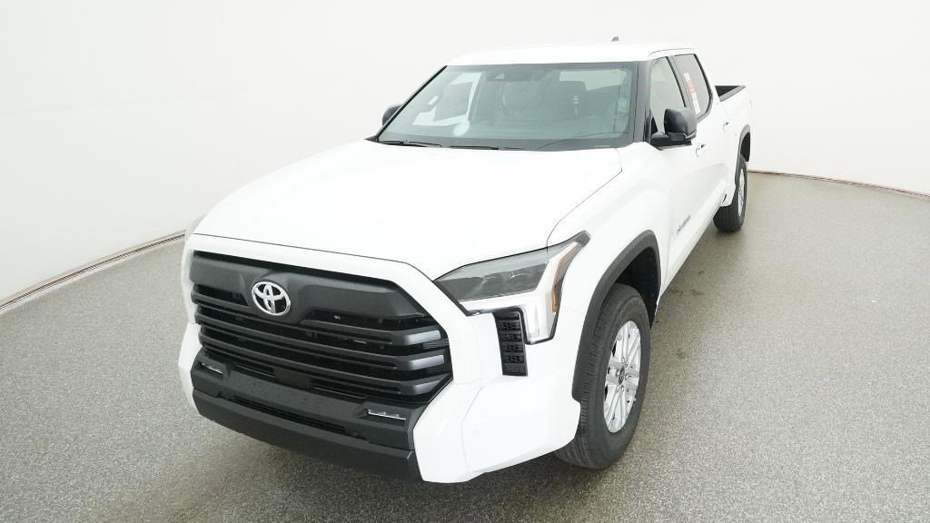 New 2026 Ice Cap Toyota  SR5 image 70