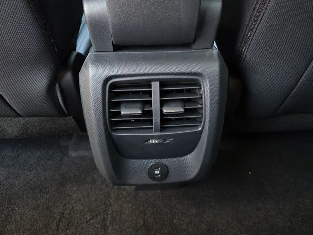 New 2026 Desert Sand Ford Premium image 37