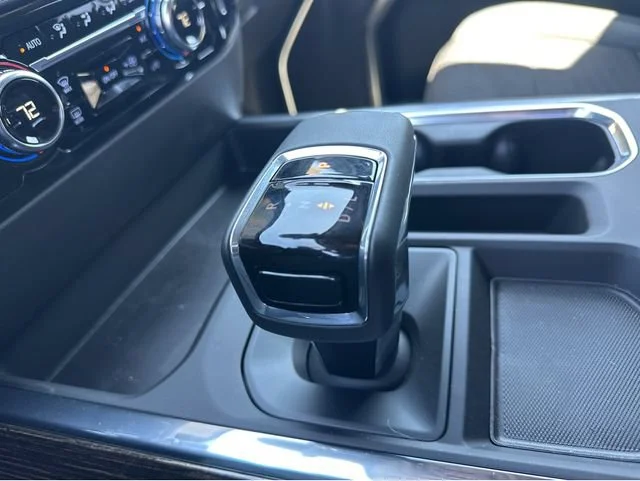 2026 GMC Sierra 1500 Elevation - Photo 19