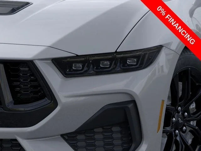 New 2026 Gray Ford GT image 18