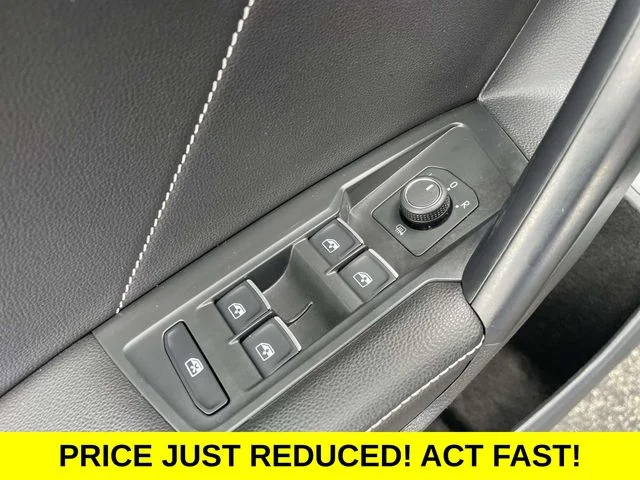 Certified Used 2023 Gray Volkswagen 2.0T SE image 18