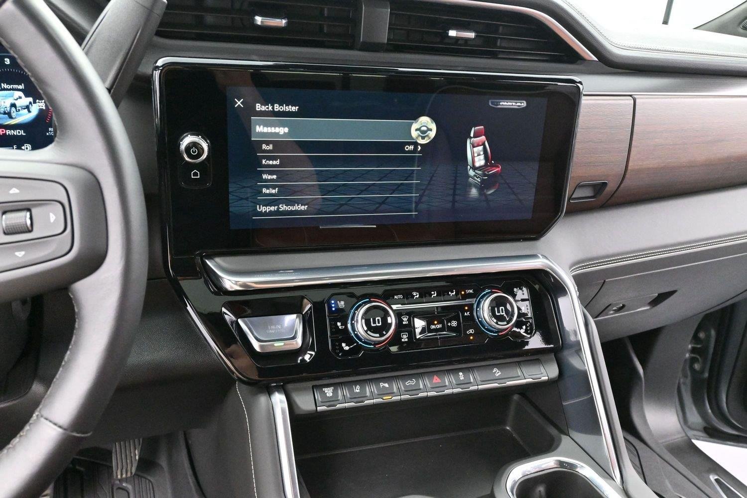 Used 2026 Sterling Metallic GMC Denali Ultimate image 21