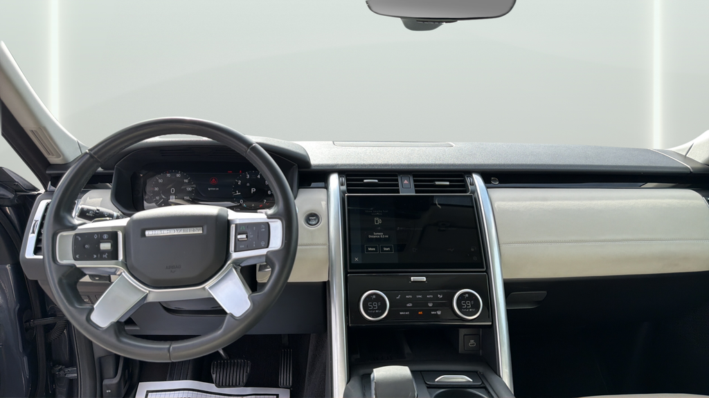 Used 2024 Blue Land Rover S image 19