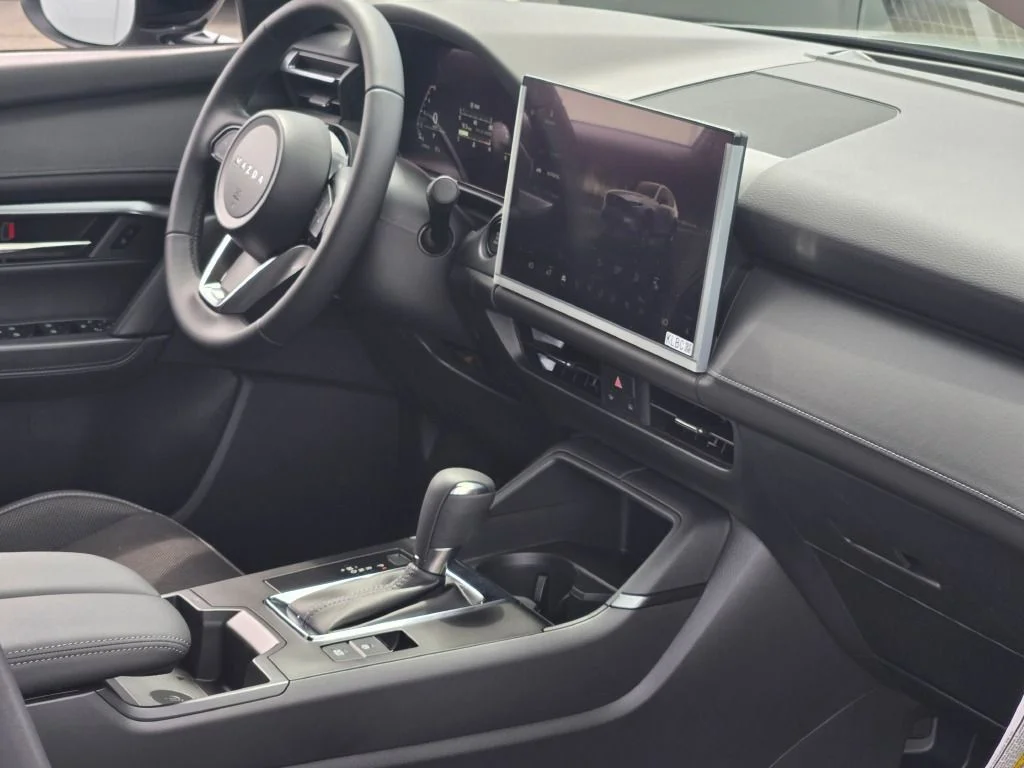 New 2026 Gray Mazda 2.5 S Select image 9
